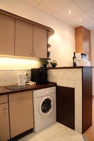 Brand New Apartment Budapest Eksteriør billede
