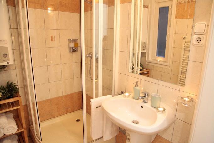 Brand New Apartment Budapest Eksteriør billede