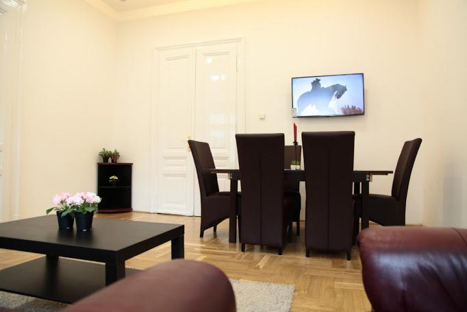 Brand New Apartment Budapest Eksteriør billede
