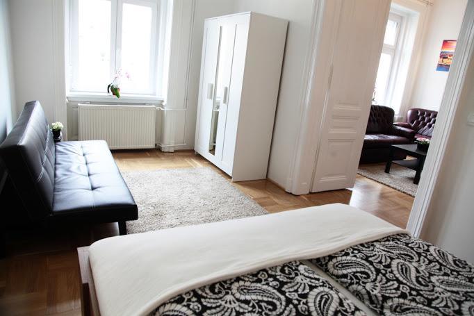 Brand New Apartment Budapest Eksteriør billede
