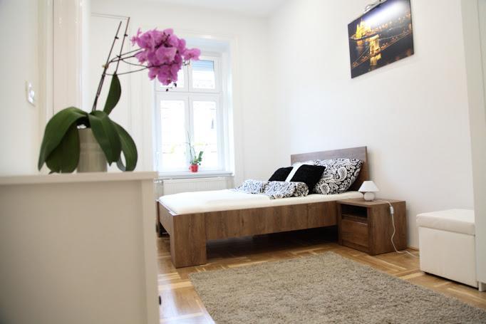 Brand New Apartment Budapest Eksteriør billede